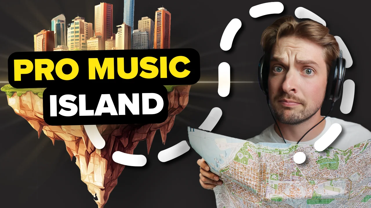 The Fastest Way to Learn Music Production